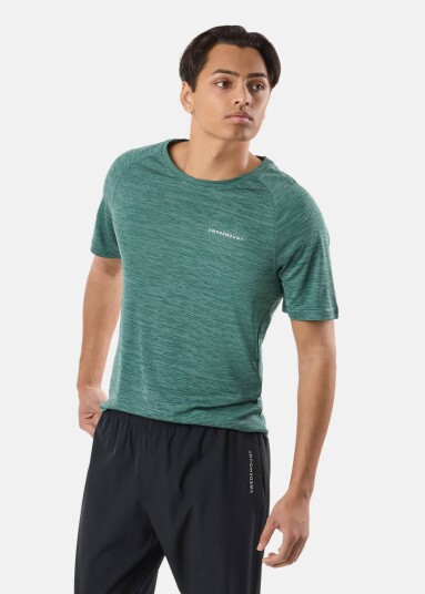 Swedemount Pulse Training Tee