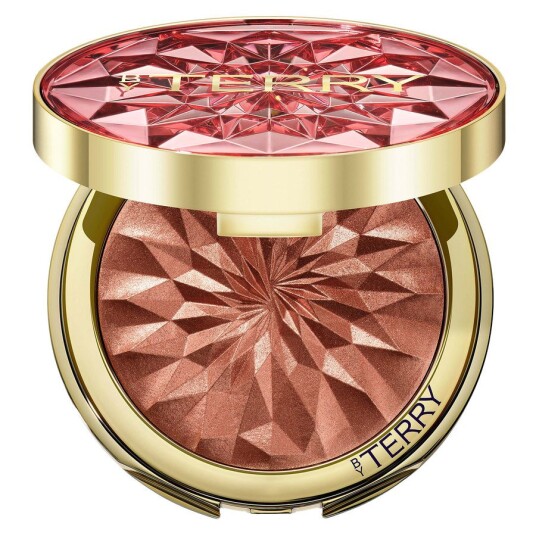 By Terry Starlight Glow CC Highlighter 3. Copper Caress 12g