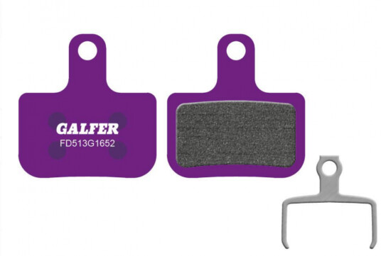 Galfer E-Bikes Sram Level T/tl/tlm, Force Axs Bremseklosser