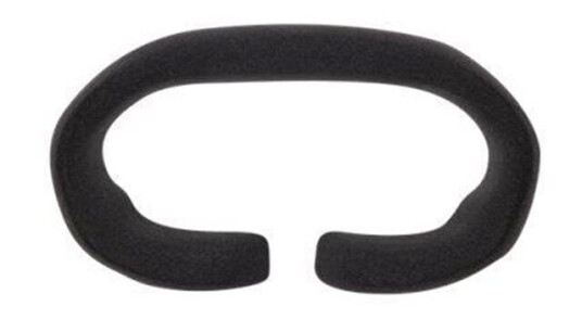 DJI FPV Goggles Foam Padding Part 13 DJI FPV Goggles Foam Padding Part 13