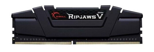 G.Skill Ripjaws V 16GB DDR4-3200 Ram - C16 - Svart