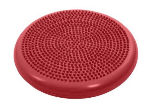 Kruuse Physio Tactile Balance Discus Balansepute Styrketrening Fysioterapi Hund