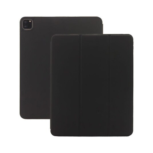 Mobile Origin Easy Cover for iPad Pro 13" Svart