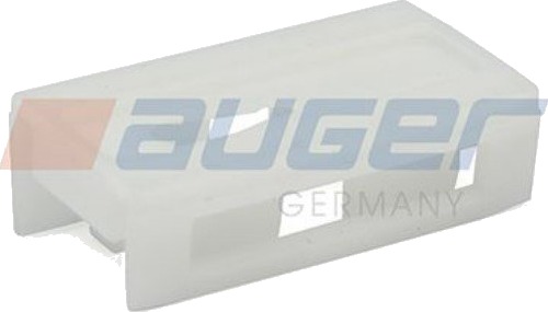 AUGER 108932 Holdeclip, ruteinnbygging