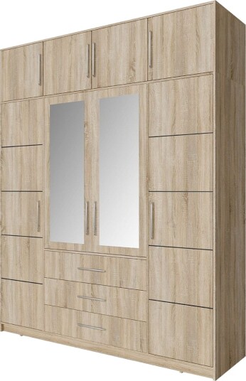Chavez Garderobe