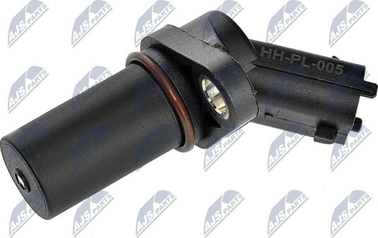 Impulsgiver, veivaksel NTY ECP-PL-005