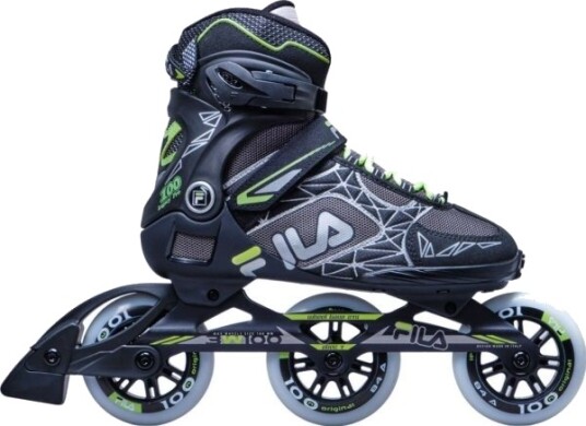 Fila Legacy Pro 100 Lady Hurtigløp, Størrelse 37 Fila Legacy Pro 100 Lady Hurtigløp, Størrelse 37