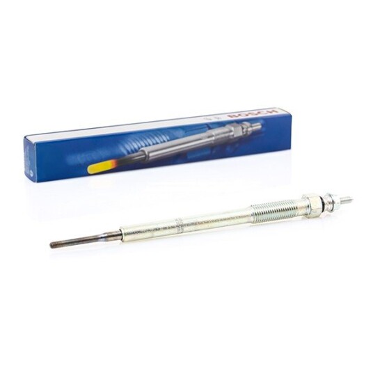 Glødeplugg BOSCH 0 250 202 125 Glødeplugg BOSCH 0 250 202 125