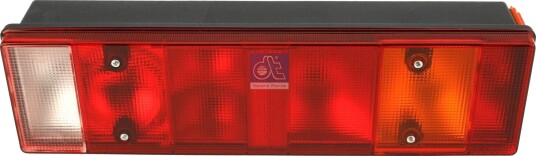 DT Spare Parts 5.81195 Baklykt