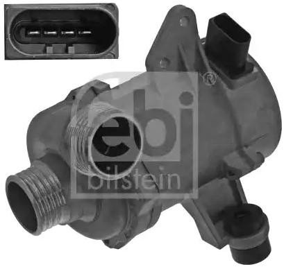 FEBI BILSTEIN 100336 Vannpumpe