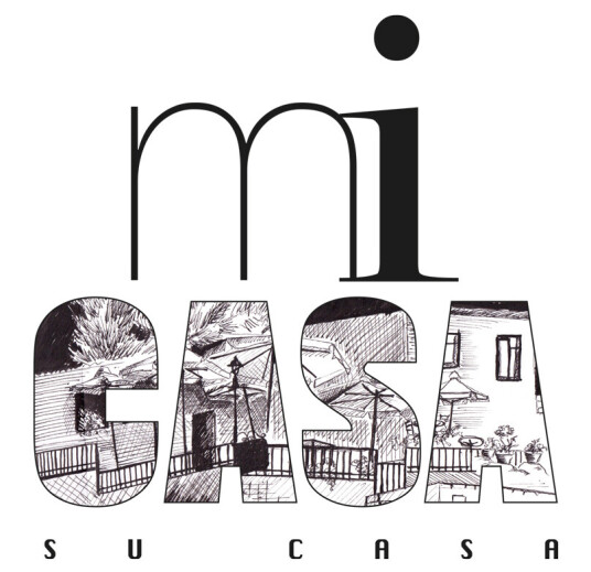 Mi casa av MyRo Graphics