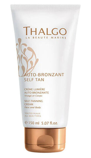 Thalgo Self Tanning Cream 150ml Selvbruning
