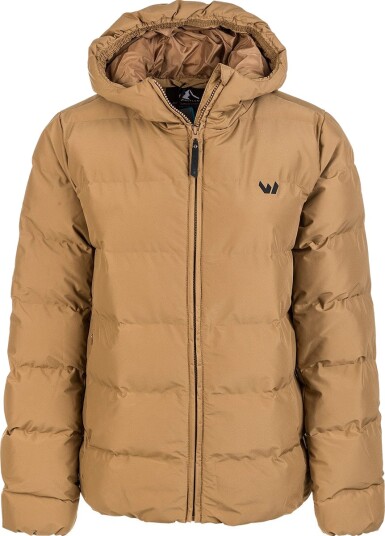 Whistler Janine W Padded Toasted Coconut 44