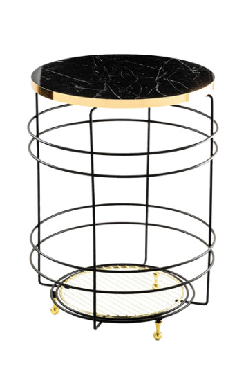 Hanah Home Salongbord - Ruby 1887798-01-0