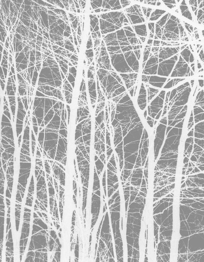 Cherrytree grey av Kirsten Stigsgaard Cherrytree grey av Kirsten Stigsgaard