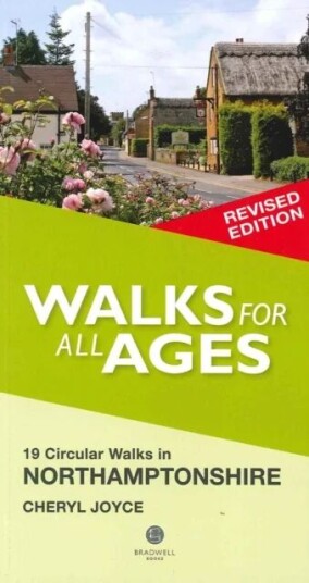 Walks For All Ages Northamptonshire Av Cheryl Joyce