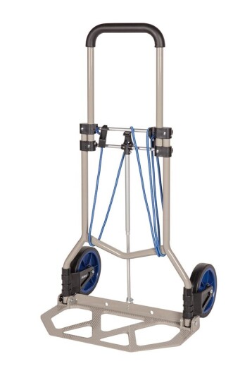 Irimo sekketralle sammenleggbar 90 kg