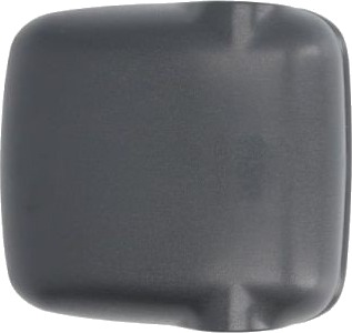 PACOL MAN-MR-043L Deksel, sidespeil