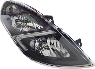 VAN WEZEL 3799968 Frontlykter