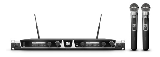 LD Systems U505 HHD2