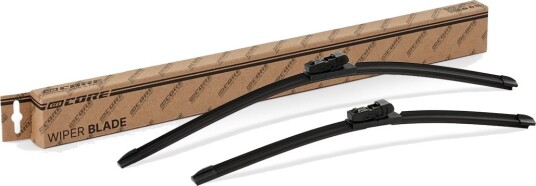 goCORE GCB980083 Vindusvisker goCORE GCB980083 Vindusvisker