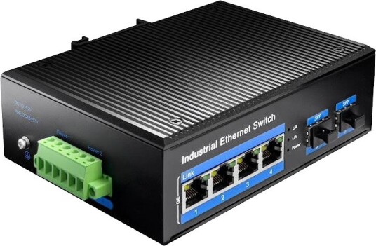 Cudy POE40 PoE-adapter Gigabit Ethernet