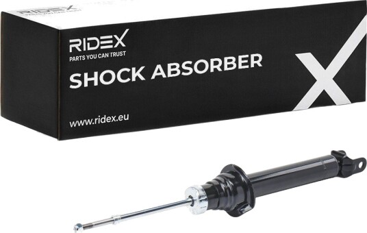 RIDEX 854S1450 Støtdemper