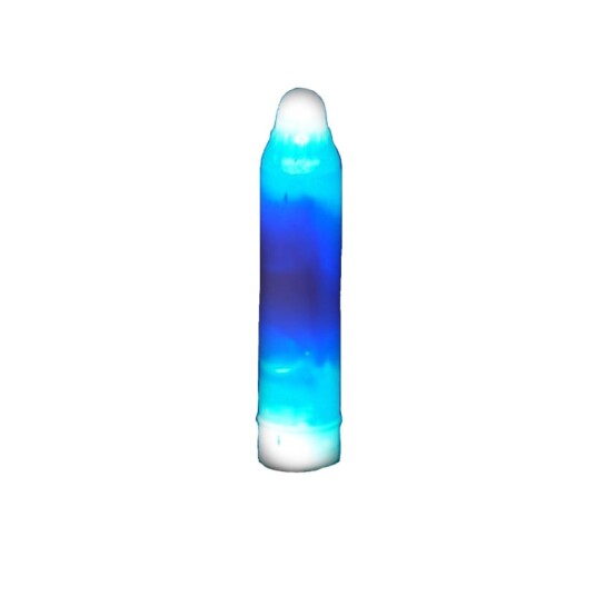 iFish Led Blinkande Lockbete OneSize, Lumi