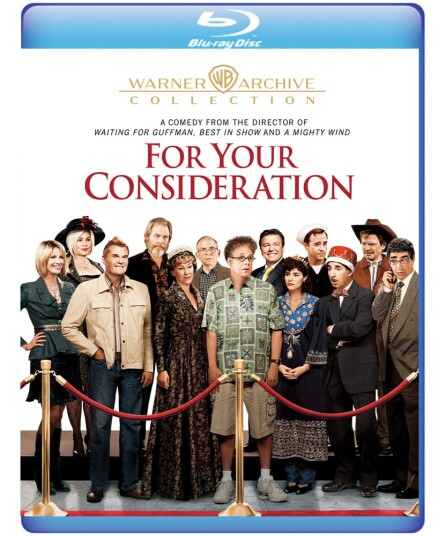 For Your Consideration 2006 For Your Consideration 2006