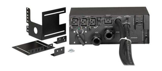 Eaton HotSwap MBP 11000i 3:1 (0743172040169)