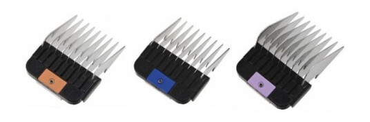 Moser/Wahl Distanskam Til Moser Max 45 & 50 3-P Moser/Wahl Distanskam Til Moser Max 45 & 50 3-P
