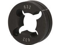 KS Tools 460.5482, 83 g, Sort