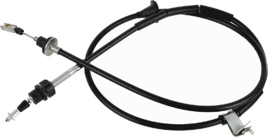 SACHS 3074 600 162 Clutchkabel