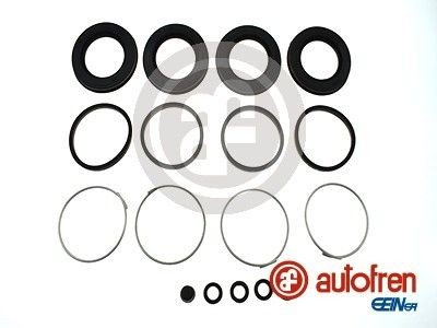 Autofren Seinsa Rep. sett bremsecaliper AUTOFREN SEINSA D4375