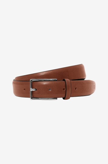 Saddler Belte Flen Brun