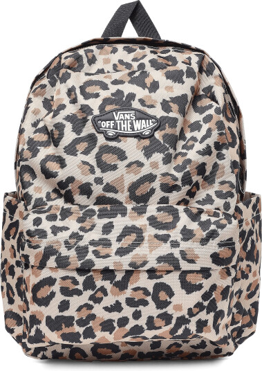 VANS Old Skool Grom Backpack Beige ONE SIZE