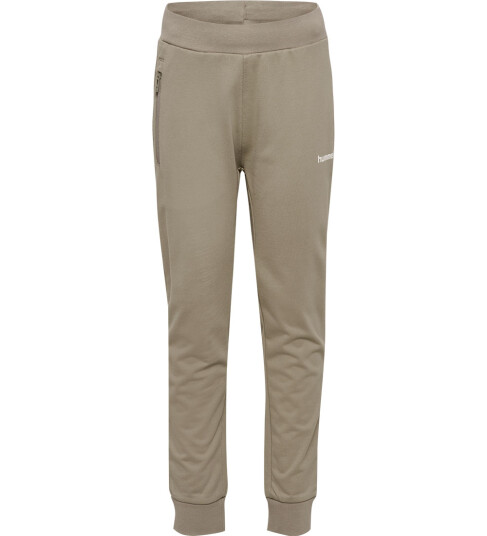 Hummel Joggebukser   Rock Ridge   Hummel   5 år (110)   Joggebukse   Beige