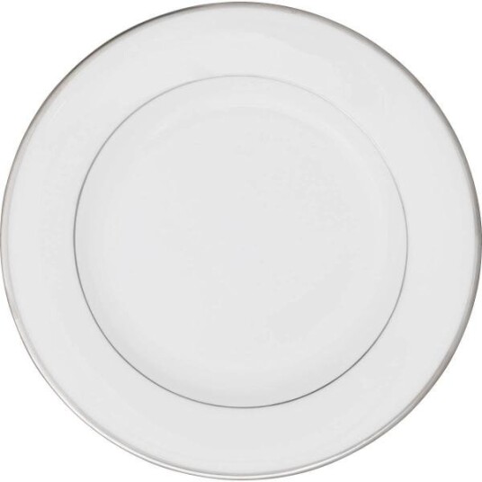 Royal Porcelain Platinum tallerken 16 cm