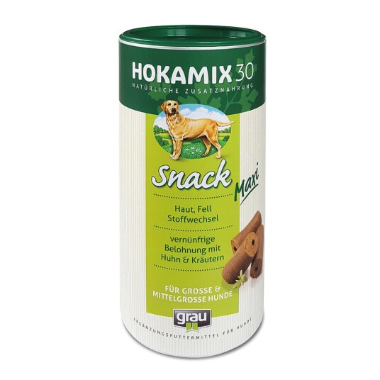 Grau Hokamix 30 Snack 800 G