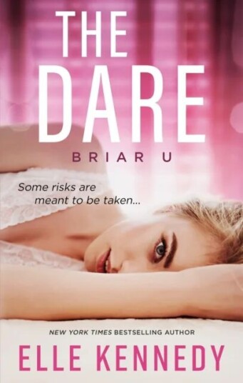 The Dare Av Elle (Author) Kennedy