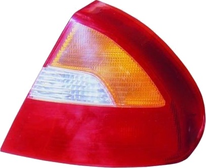 ABAKUS 214-1962R-UE Baklykt