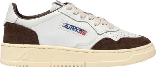 Autry Dame Sko Hvit 39 EU,