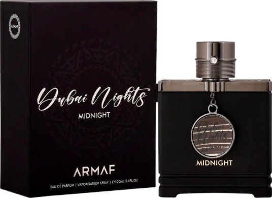 Armaf Dubai Nights Midnight EDP 100 ml
