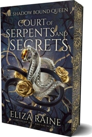 Court of Serpents and Secrets