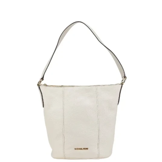 Michael Kors Dame Hvit