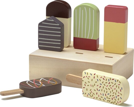 Kids Concept Iskrem Bistro