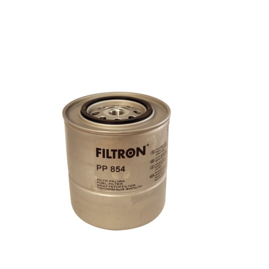 Drivstoffilter FILTRON PP 854