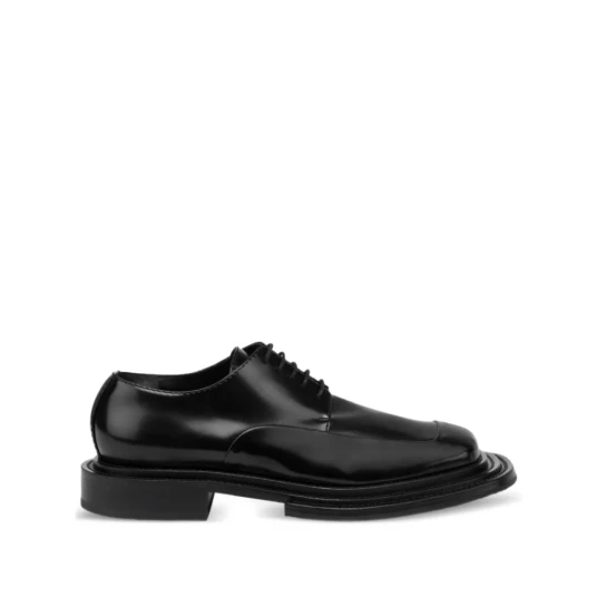 Moschino Dame Sko Svart 40 EU, Moschino Dame Sko Svart 40 EU,