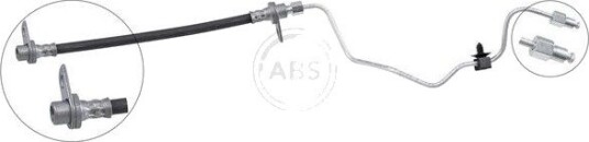 Bremseslange A.B.S. SL 1516