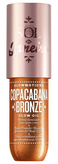 Sol De Janeiro Glowmotions - Copacabana Bronze 75 ml
